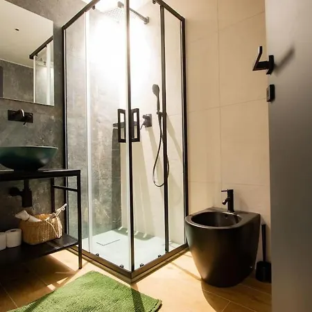 Vicino Al Centro E Politecnico *