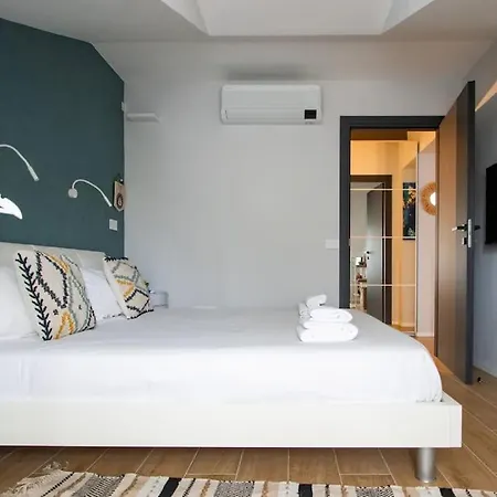 Apartment Vicino Al Centro E Politecnico