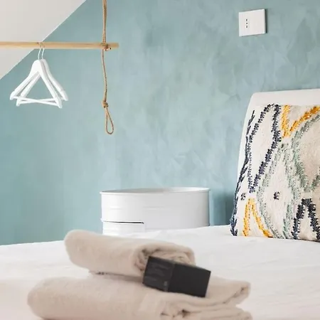 Apartment Vicino Al Centro E Politecnico Turin