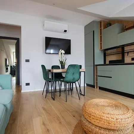 Vicino Al Centro E Politecnico Torino