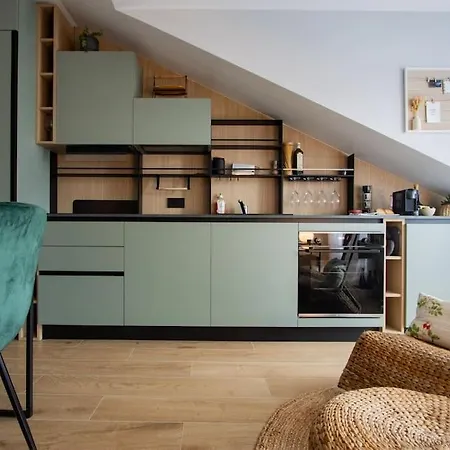 Vicino Al Centro E Politecnico