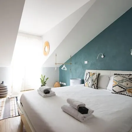 Vicino Al Centro E Politecnico Appartamento