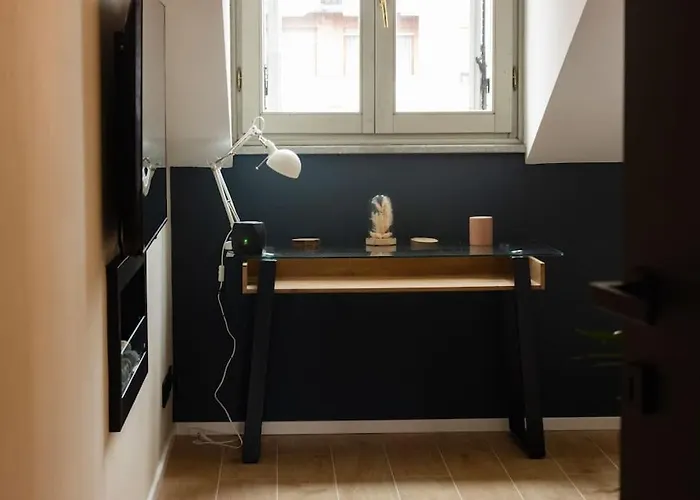 Appartement Vicino Al Centro E Politecnico