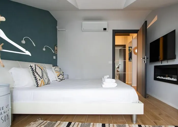 Appartement Vicino Al Centro E Politecnico