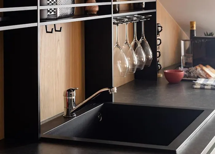 Vicino Al Centro E Politecnico 아파트 토리노