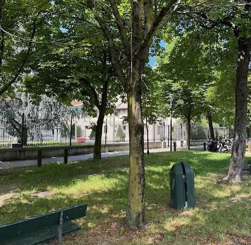 Vicino Al Centro E Politecnico