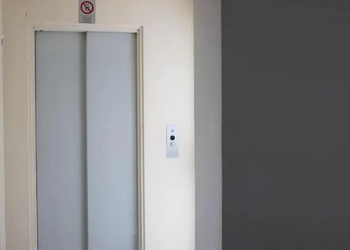 Vicino Al Centro E Politecnico *