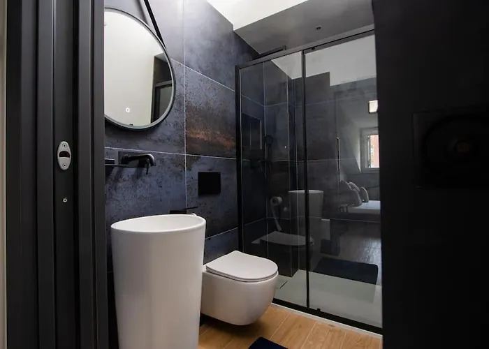 Appartement Vicino Al Centro E Politecnico