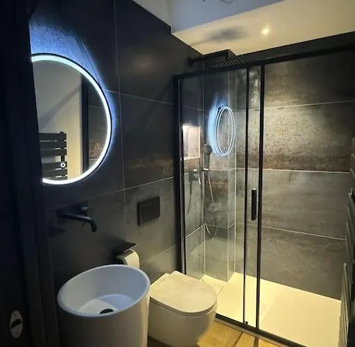 Appartement Vicino Al Centro E Politecnico Turin