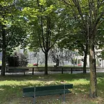 Vicino Al Centro E Politecnico Lejlighed Torino