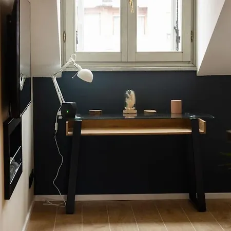 Appartement Vicino Al Centro E Politecnico