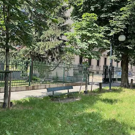 Vicino Al Centro E Politecnico * Turin