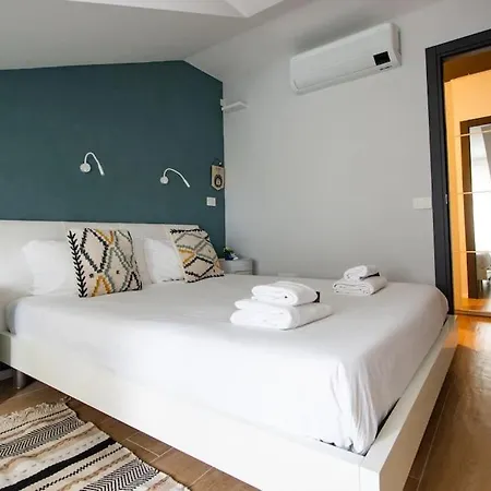 Vicino Al Centro E Politecnico Appartement *