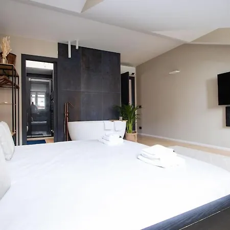 Appartement Vicino Al Centro E Politecnico *