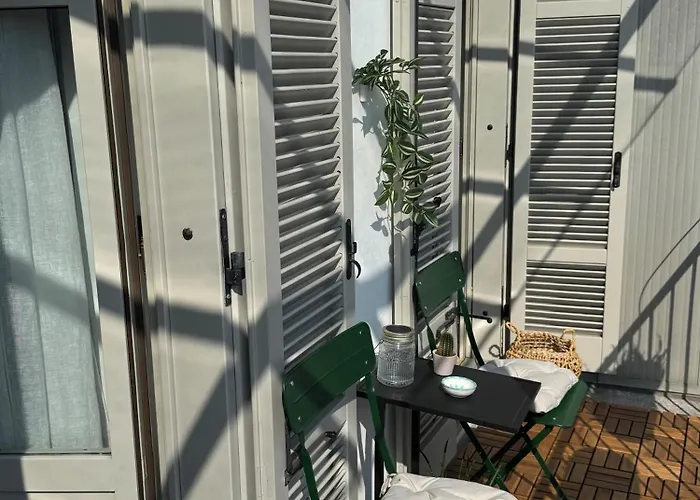 Apartment Vicino Al Centro E Politecnico