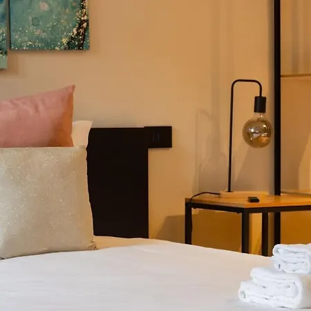 Vicino Al Centro E Politecnico *