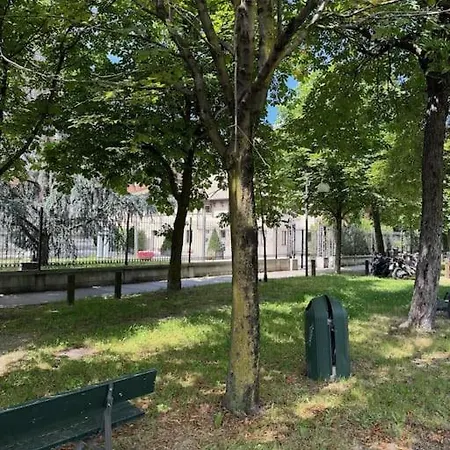 Vicino Al Centro E Politecnico