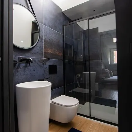 Lägenhet Vicino Al Centro E Politecnico