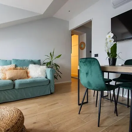 Vicino Al Centro E Politecnico *