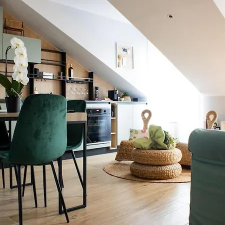 Vicino Al Centro E Politecnico